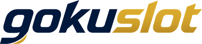 Logo gokuslot